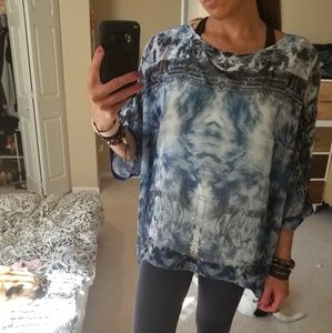 Catherine Catherine Malandrino Women's Sonya Top